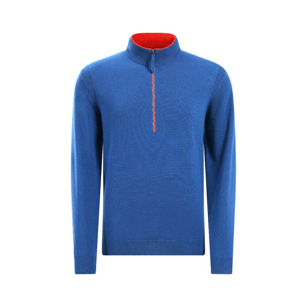 NANCHINO - COLD WATER knitwear - man - Chervò USA