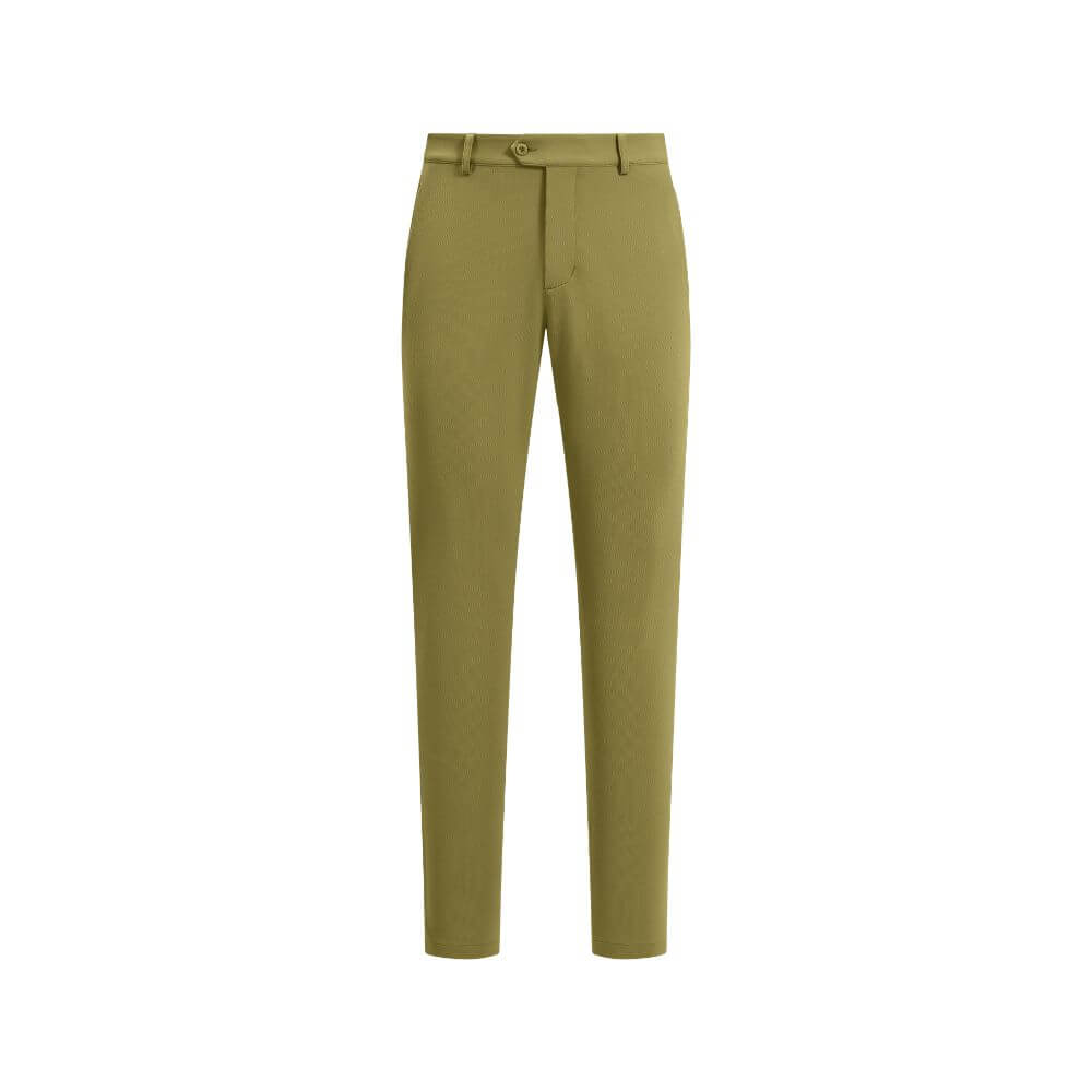 SONIC - GREEN ENVY trousers - man - Chervò USA