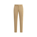 SONIC - GINGER trousers - man - Chervò USA
