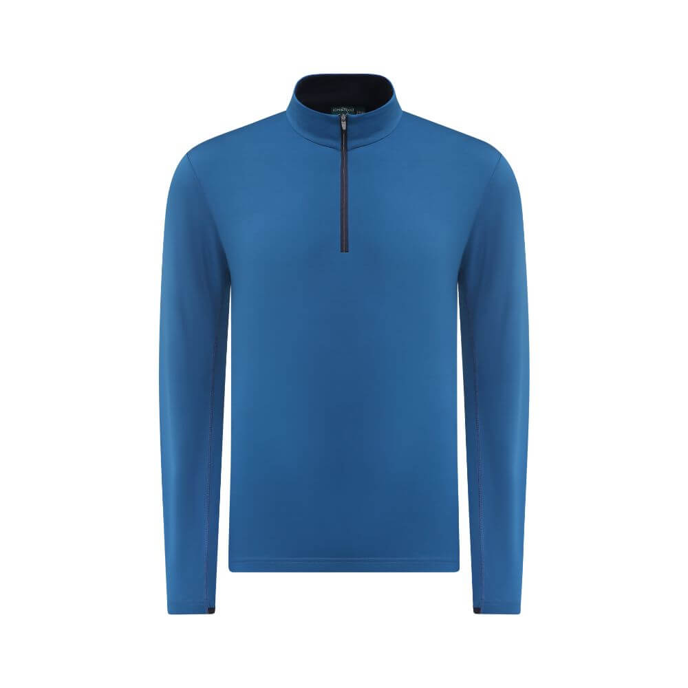 TONALE - COLD WATER turtleneck - man - Chervò USA