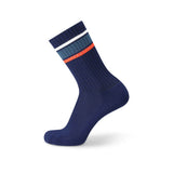 BIOLOGY - CHOCOLATE socks - Chervò USA