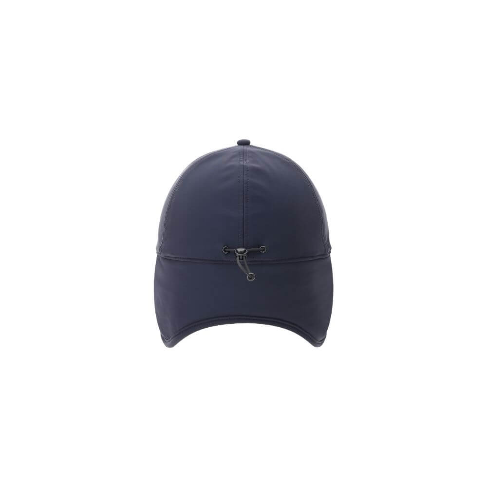 WALLON - TIMELESS NAVY headwear - Chervò USA