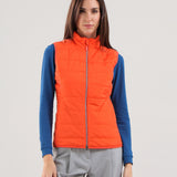 EMMANUELLE - FLAME vest - woman - Chervò USA