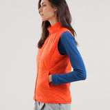 EMMANUELLE - FLAME vest - woman - Chervò USA