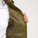 EMMANUELLE - FLAME vest - woman - Chervò USA