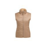 ERSILIA - GINGER vest - woman - Chervò USA