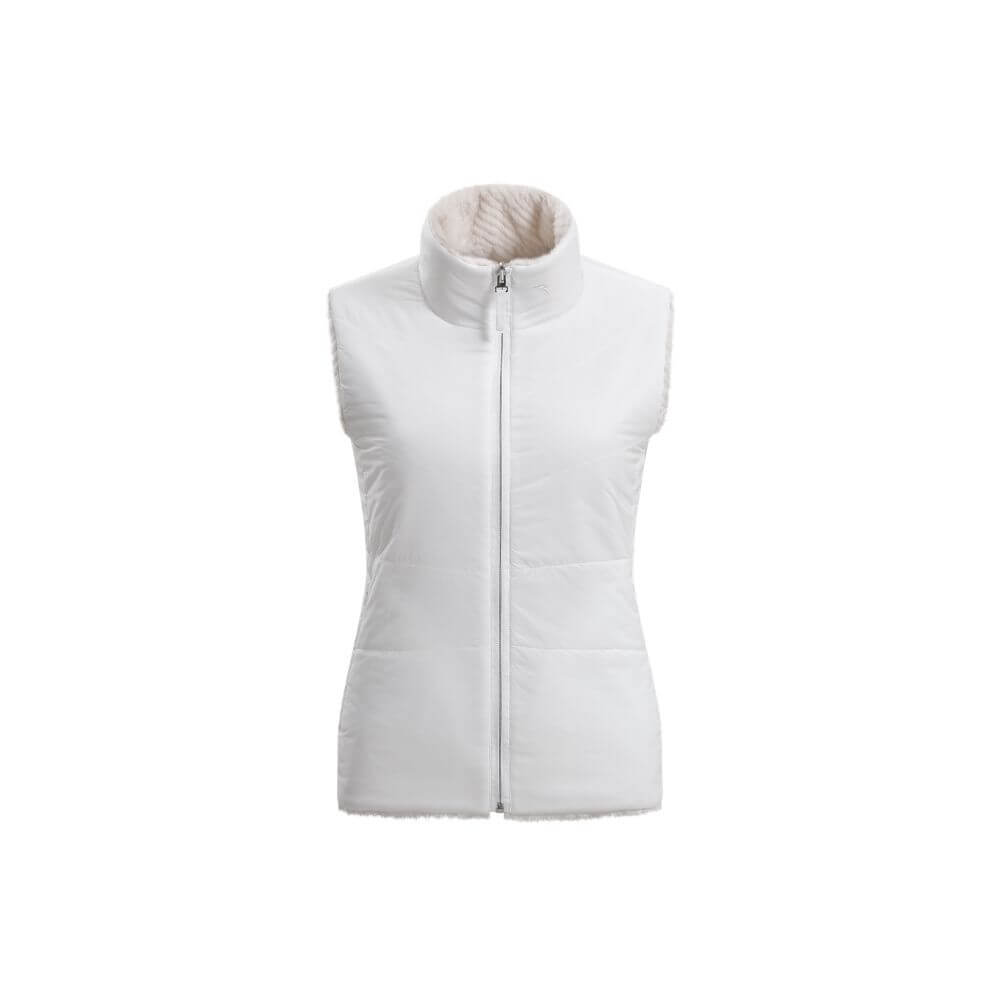 ERSILIA - GINGER vest - woman - Chervò USA