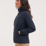 MAIKA - TIMELESS NAVY jacket - woman - Chervò USA