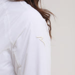 MAIKA - TIMELESS NAVY jacket - woman - Chervò USA