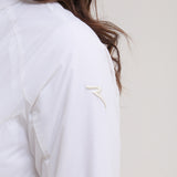 MAIKA - TIMELESS NAVY jacket - woman - Chervò USA