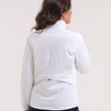 MAIKA - TIMELESS NAVY jacket - woman - Chervò USA