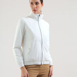 MARICA - WARM WHITE jacket - woman - Chervò USA