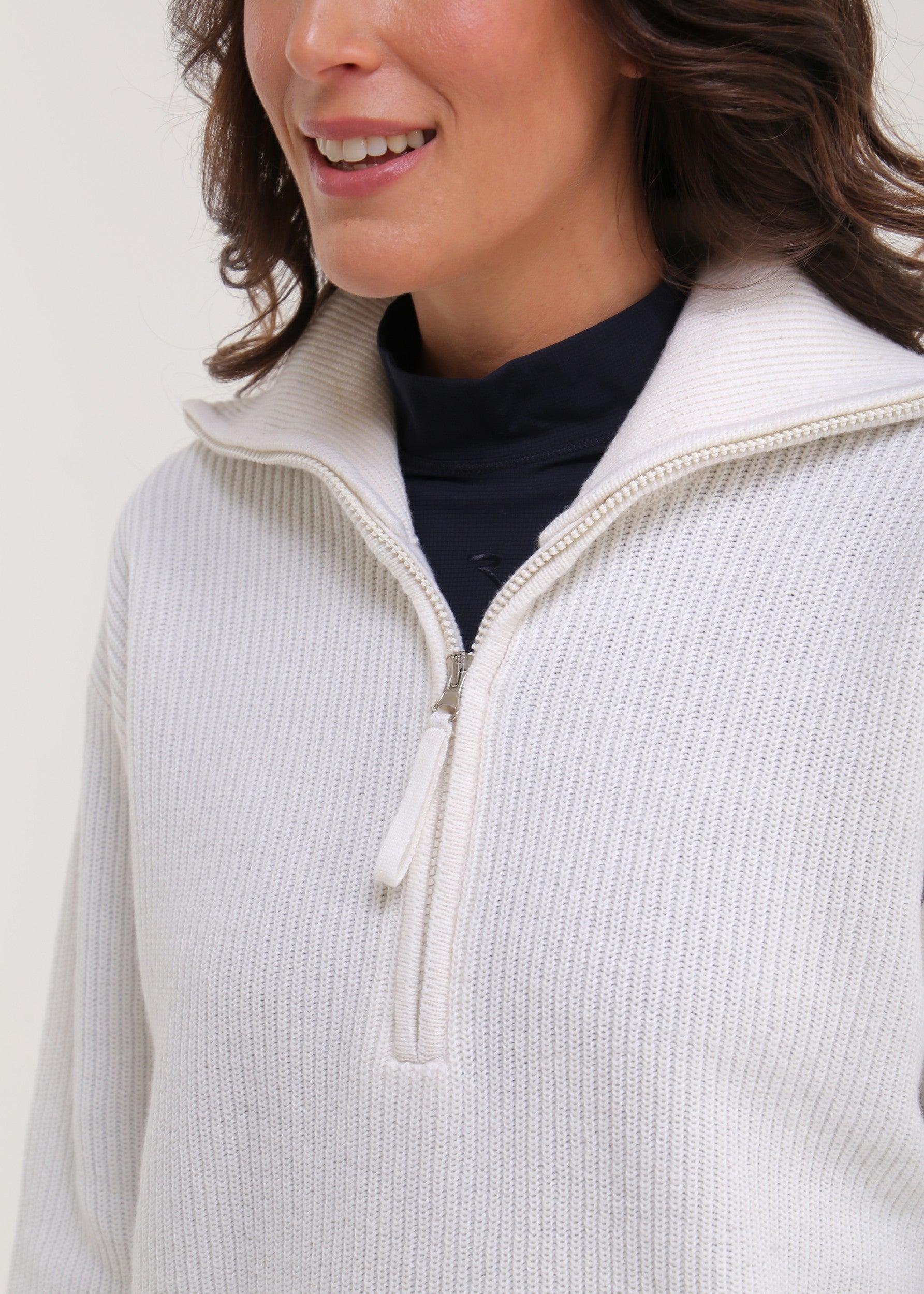 NARNI - FLAME knitwear - woman - Chervò USA