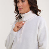 NARNI - FLAME knitwear - woman - Chervò USA