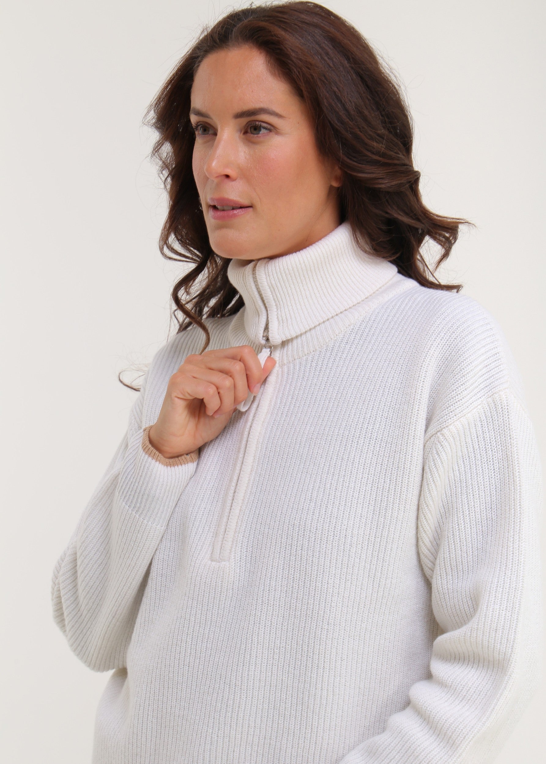 NARNI - FLAME knitwear - woman - Chervò USA