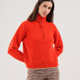 NARNI - FLAME knitwear - woman - Chervò USA