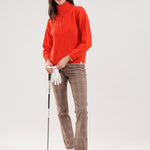 NARNI - FLAME knitwear - woman - Chervò USA
