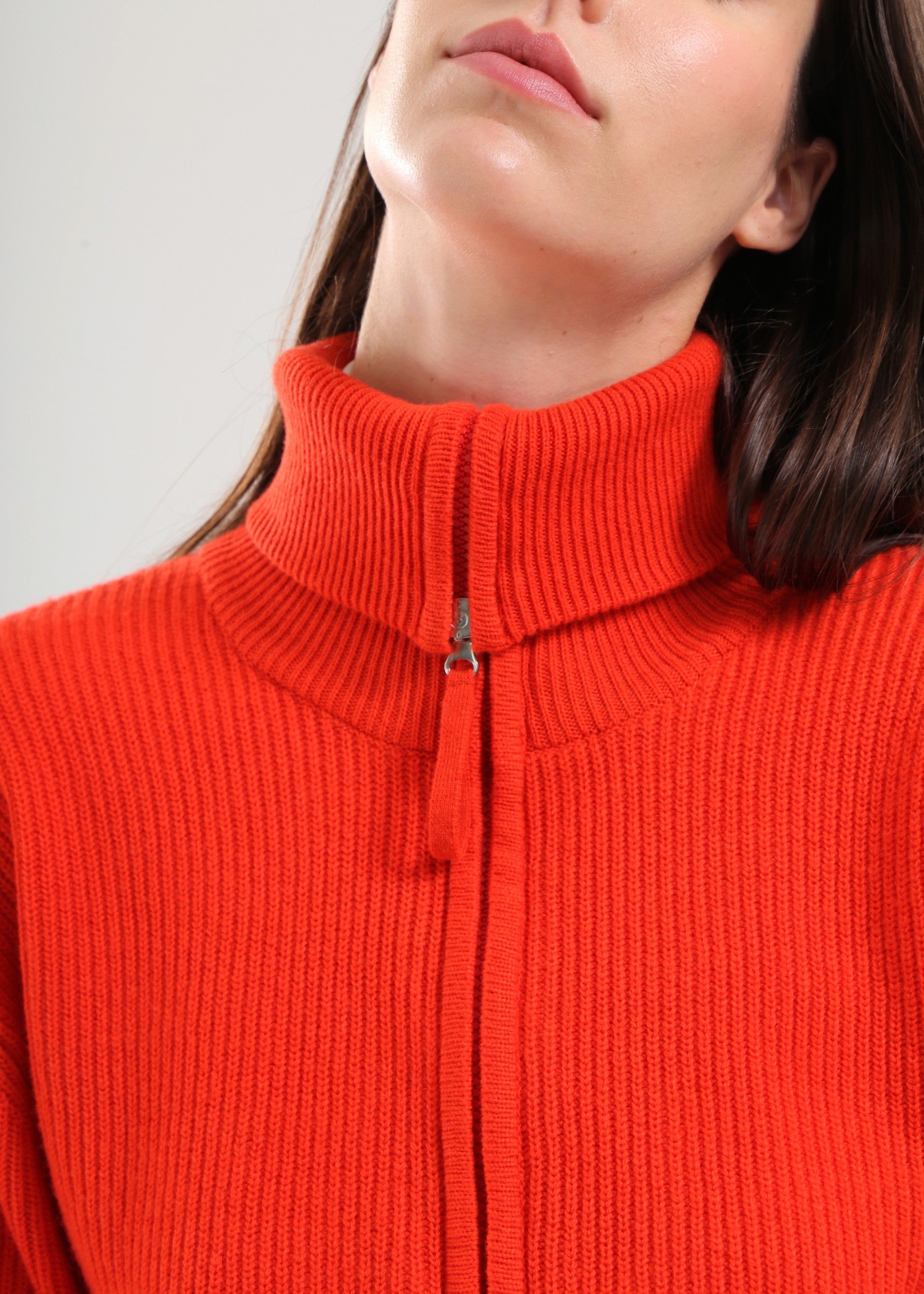 NARNI - FLAME knitwear - woman - Chervò USA