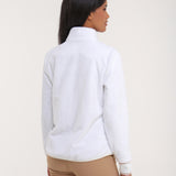 PELLESTRINA - WARM WHITE sweater - woman - Chervò USA