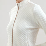 PITTSBURGH - TIMELESS NAVY sweater - woman - Chervò USA