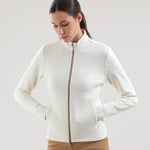 PITTSBURGH - TIMELESS NAVY sweater - woman - Chervò USA