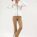 PITTSBURGH - TIMELESS NAVY sweater - woman - Chervò USA