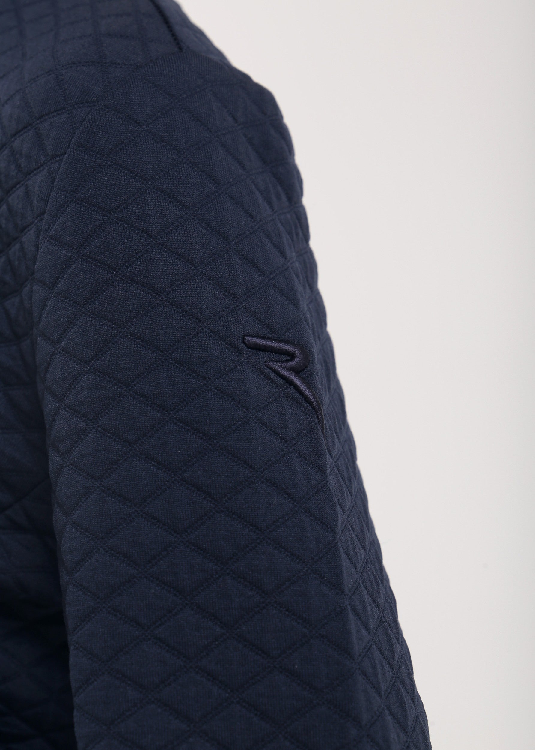 PITTSBURGH - TIMELESS NAVY sweater - woman - Chervò USA