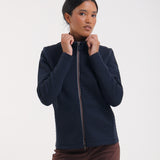 PITTSBURGH - TIMELESS NAVY sweater - woman - Chervò USA