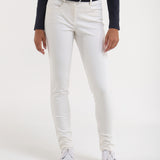 SINGOLO-FW26 - MIDNIGHT BLACK trousers - woman - Chervò USA