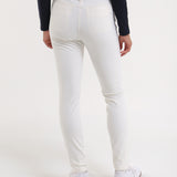 SINGOLO-FW26 - MIDNIGHT BLACK trousers - woman - Chervò USA