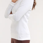 TRINIDAD - MIDNIGHT BLACK turtleneck - woman - Chervò USA