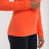 TRINIDAD - MIDNIGHT BLACK turtleneck - woman - Chervò USA