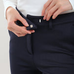 SOLIERA - GINGER trousers - woman - Chervò USA