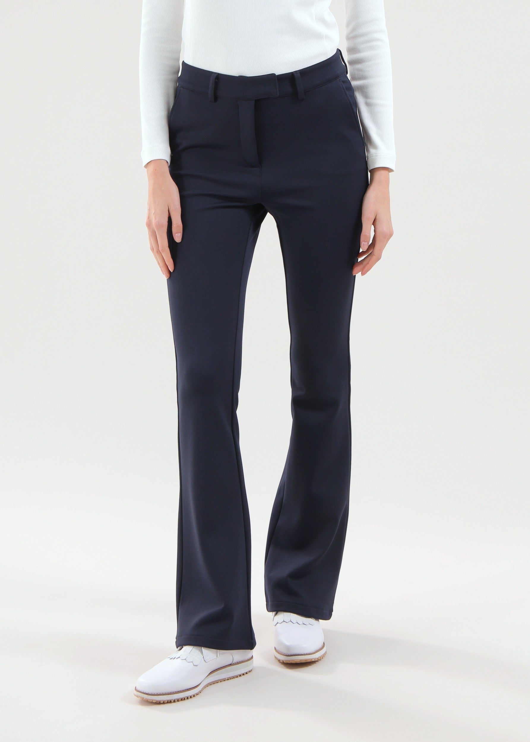 SOLIERA - GINGER trousers - woman - Chervò USA