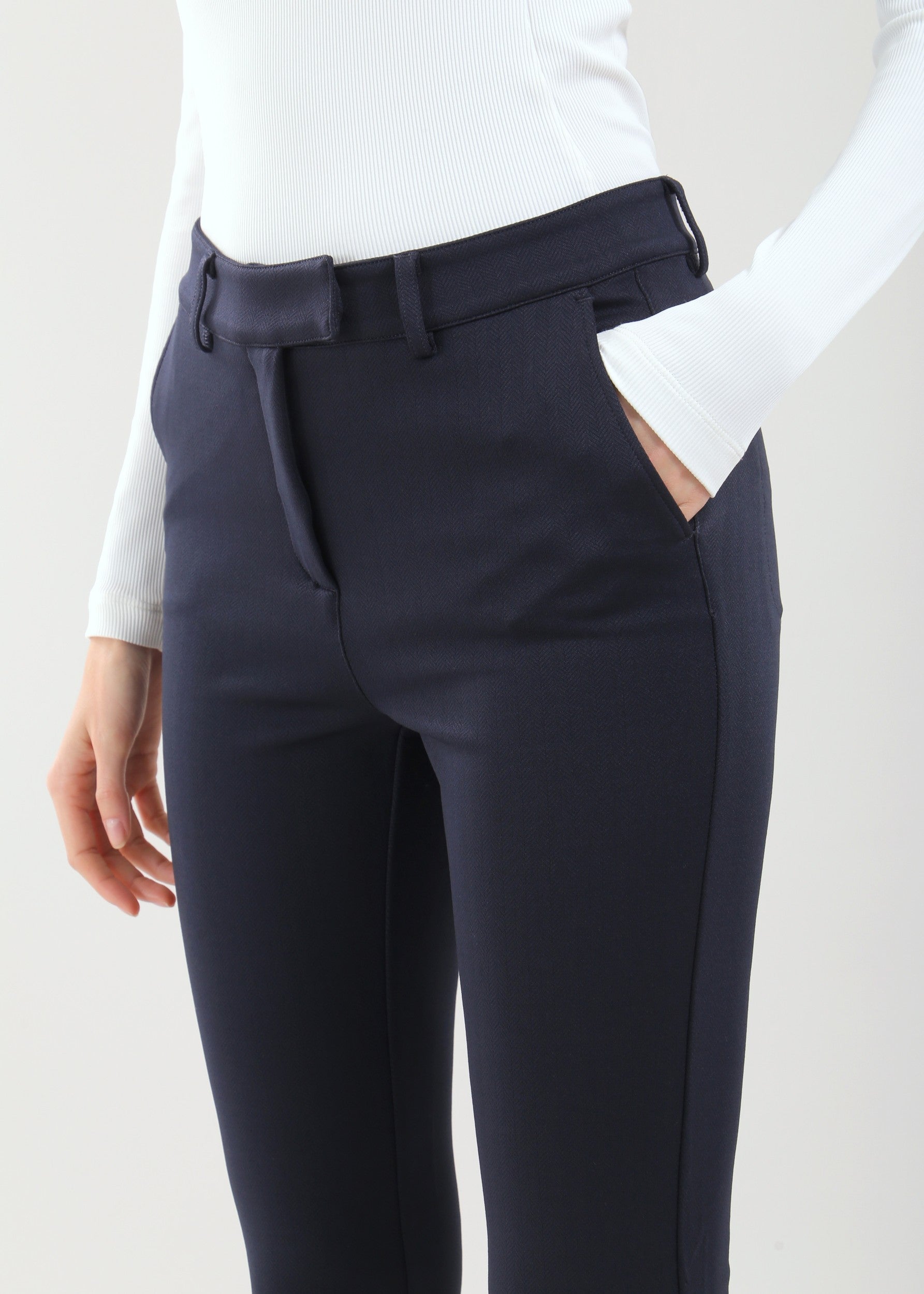 SOLIERA - GINGER trousers - woman - Chervò USA