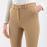 SOLIERA - GINGER trousers - woman - Chervò USA