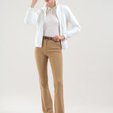 SOLIERA - GINGER trousers - woman - Chervò USA