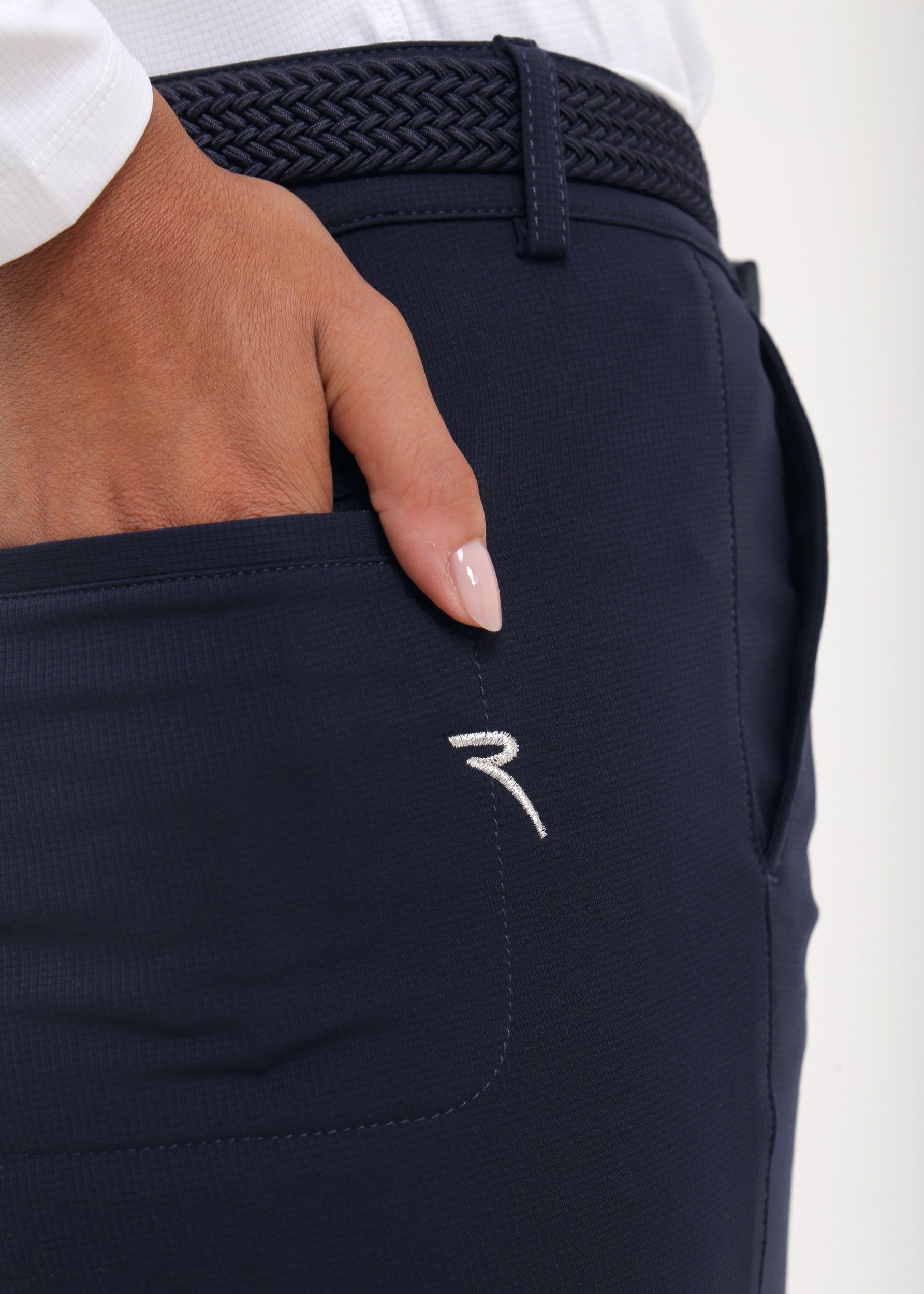 SLOVAKIA - 999 trousers - woman - Chervò USA