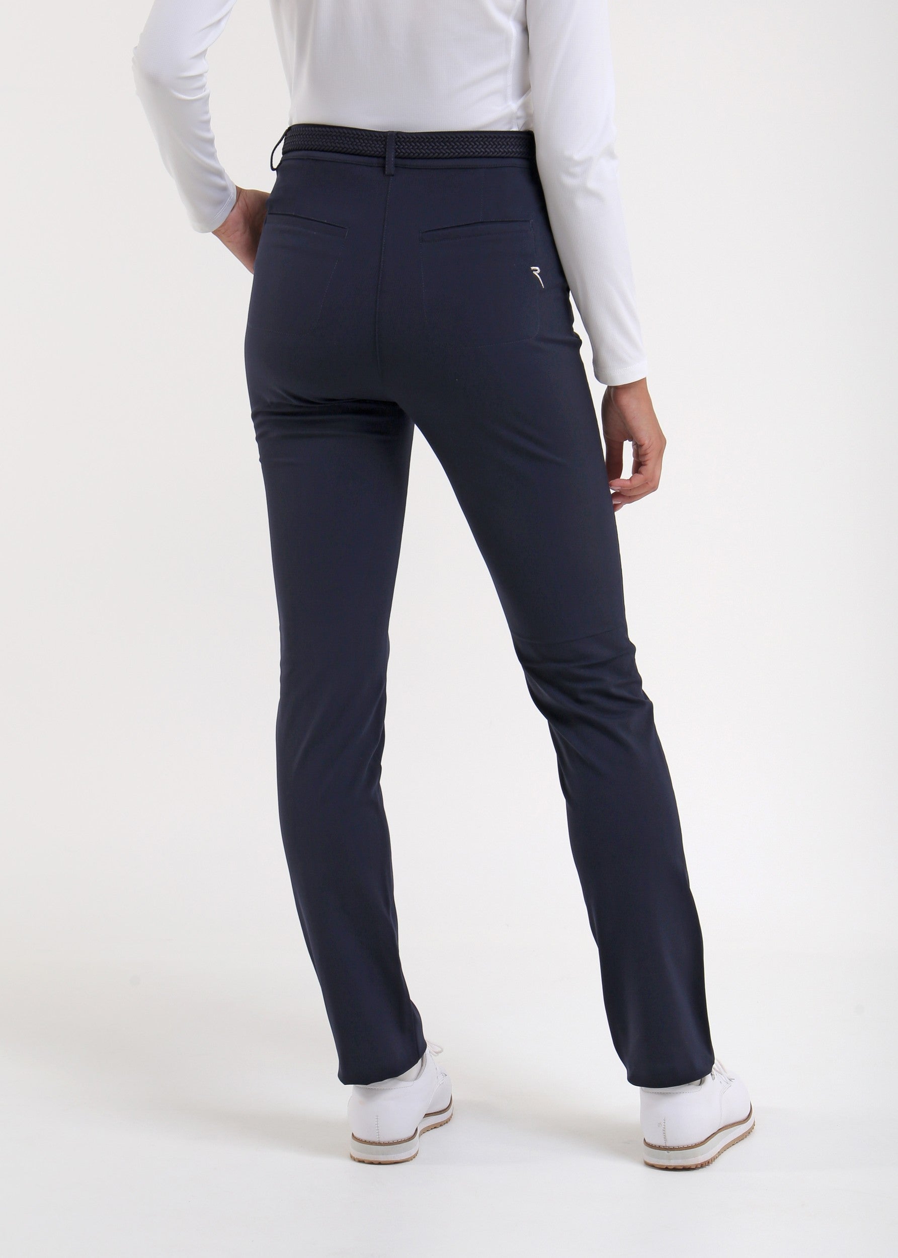 SLOVAKIA - 999 trousers - woman - Chervò USA