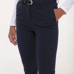 SLOVAKIA - 999 trousers - woman - Chervò USA