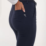 SLOVAKIA - 999 trousers - woman - Chervò USA