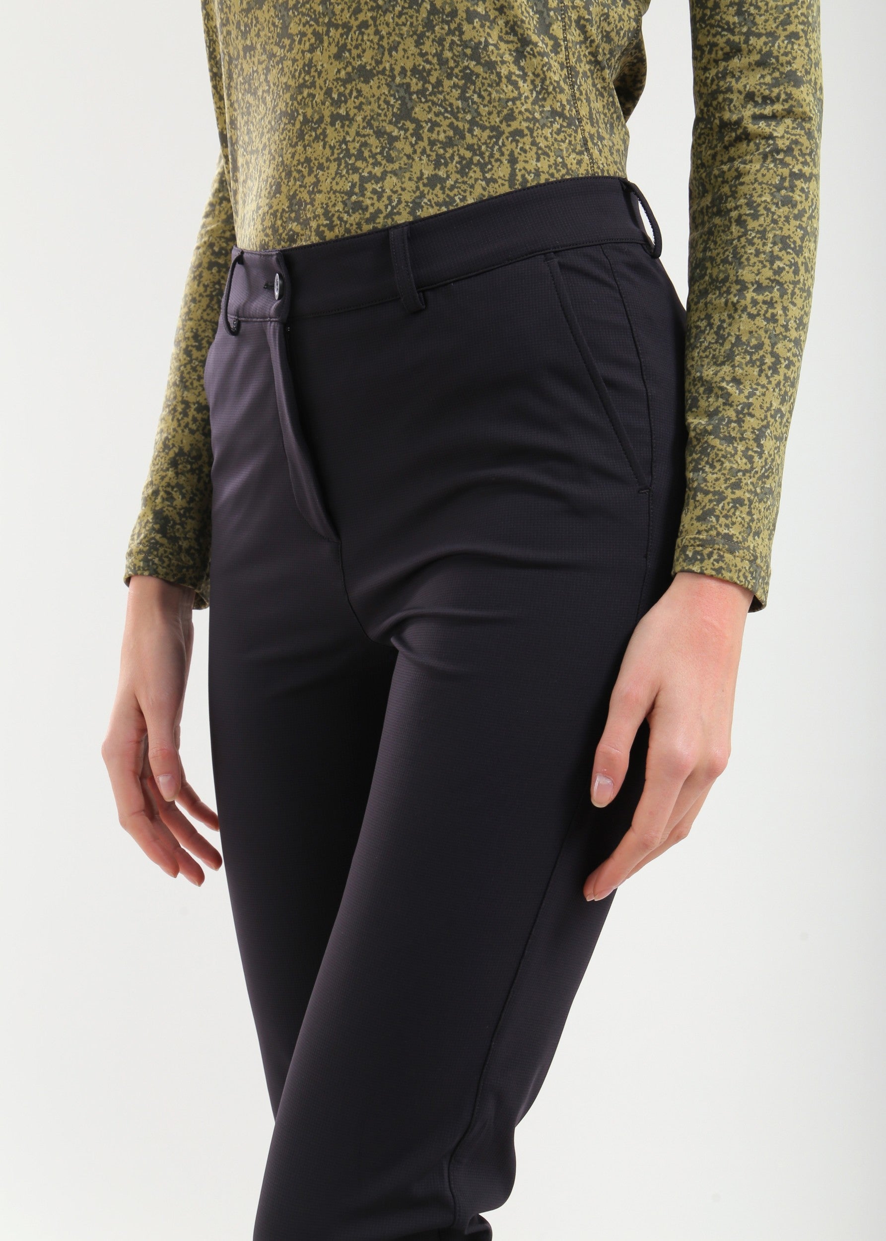 SLOVAKIA - 999 trousers - woman - Chervò USA