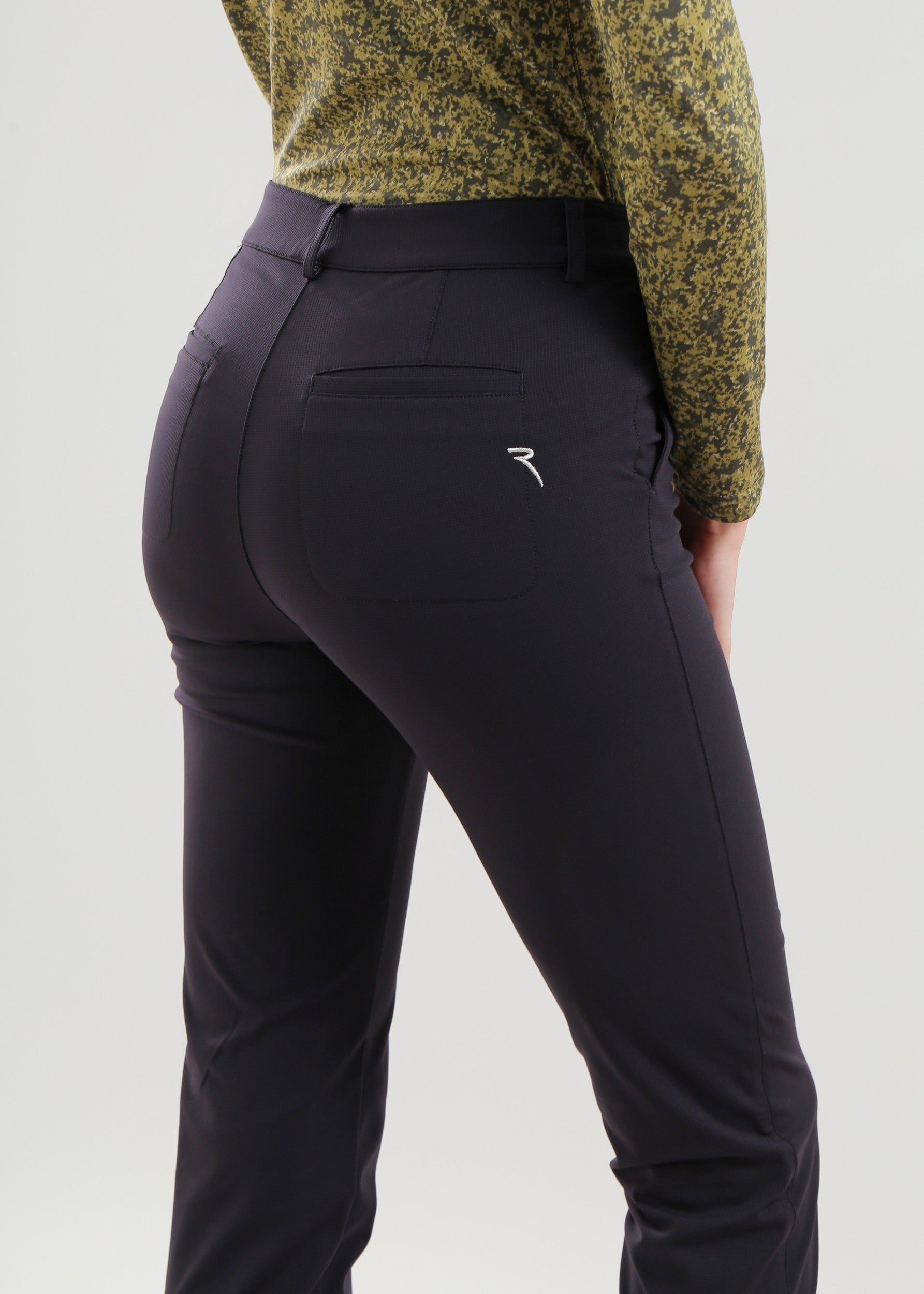 SLOVAKIA - 999 trousers - woman - Chervò USA