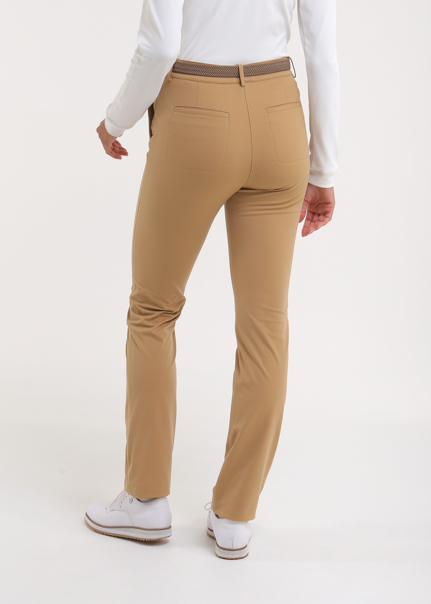SLOVAKIA - 999 trousers - woman - Chervò USA