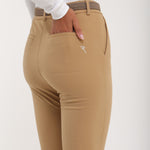 SLOVAKIA - 999 trousers - woman - Chervò USA