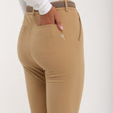 SLOVAKIA - 999 trousers - woman - Chervò USA