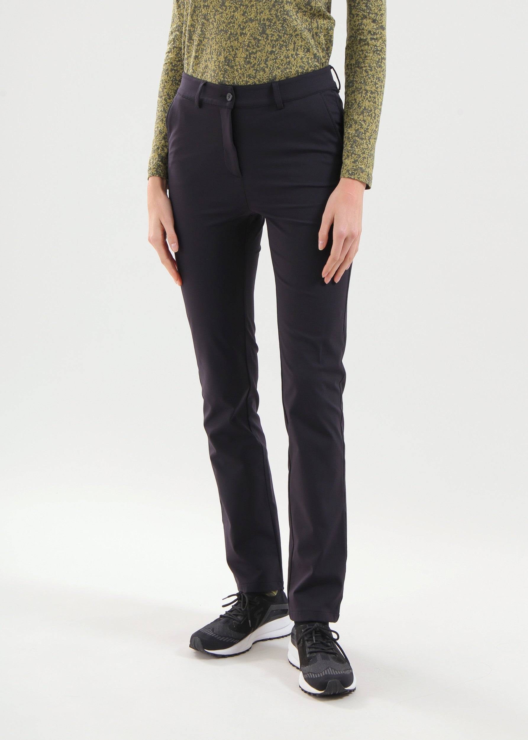 SLOVAKIA - 999 trousers - woman - Chervò USA