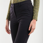 SLOVAKIA - 999 trousers - woman - Chervò USA