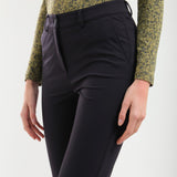 SLOVAKIA - 999 trousers - woman - Chervò USA