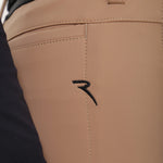 SINGOLO-FW26 - MIDNIGHT BLACK trousers - woman - Chervò USA